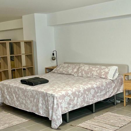 Chalet Adosado El Medano 외부 사진