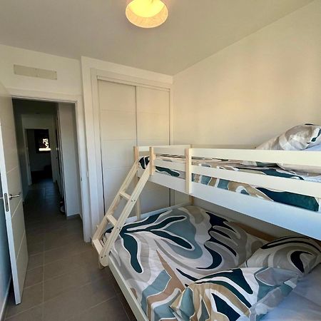 Chalet Adosado El Medano 외부 사진