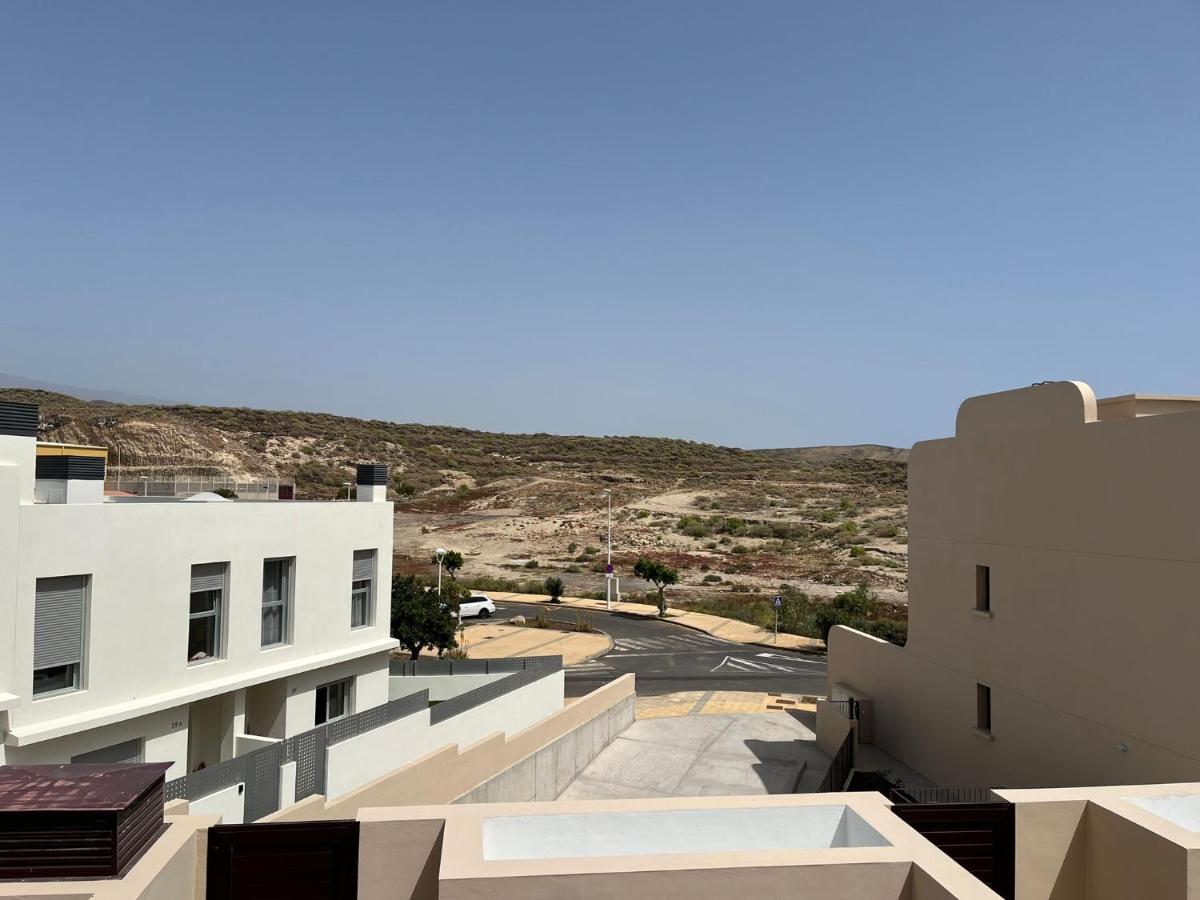 Chalet Adosado El Medano 외부 사진