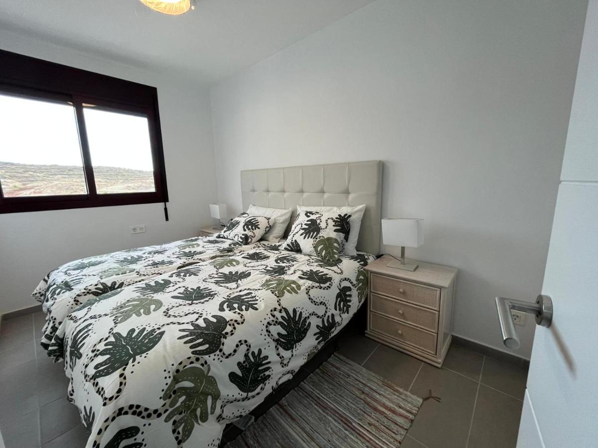 Chalet Adosado El Medano 외부 사진