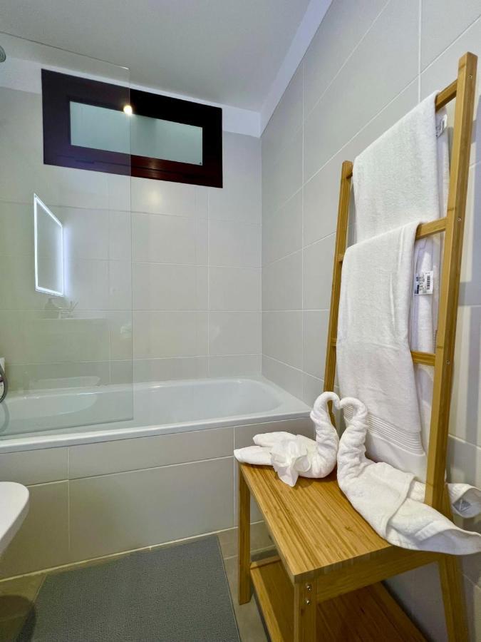 Chalet Adosado El Medano 외부 사진