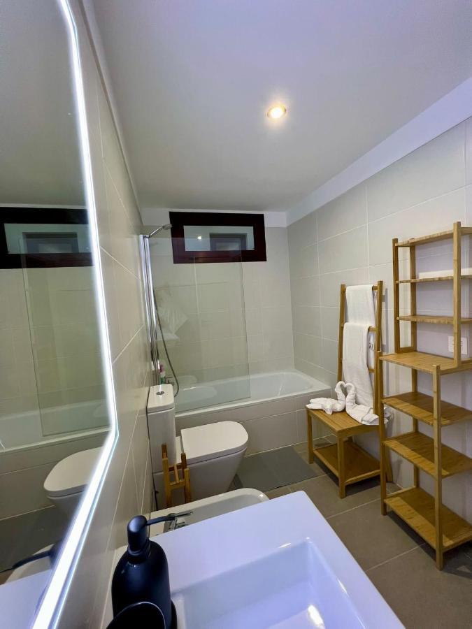 Chalet Adosado El Medano 외부 사진
