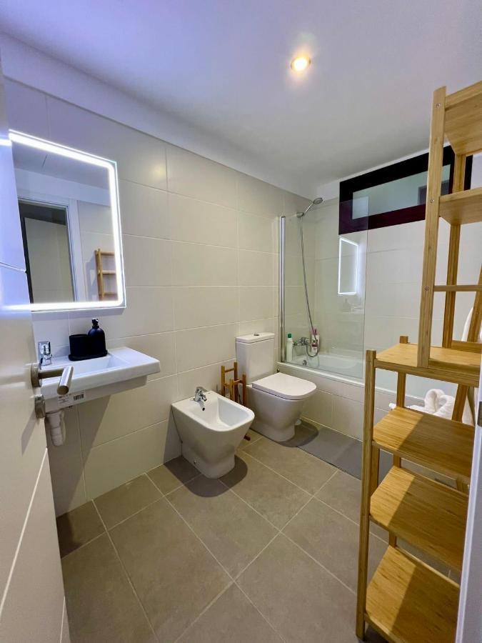 Chalet Adosado El Medano 외부 사진