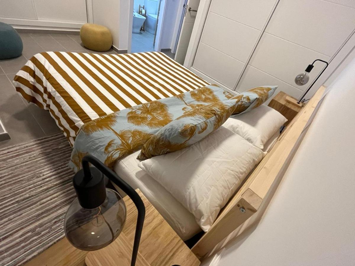Chalet Adosado El Medano 외부 사진
