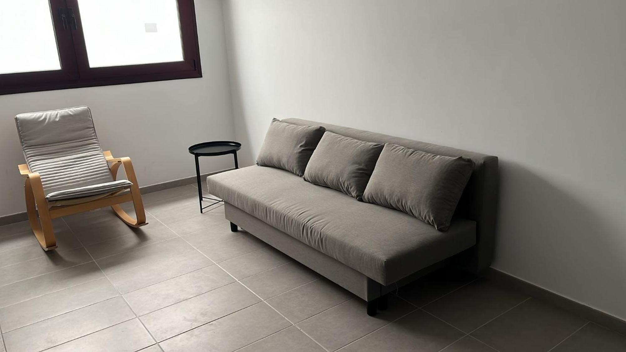Chalet Adosado El Medano 외부 사진